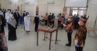Bupati Kapuas