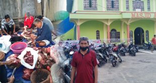 Masjid Annur