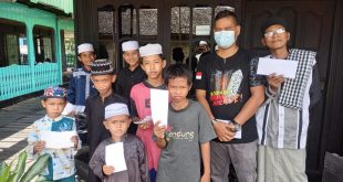 LPK Berbagi