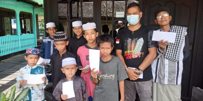 LPK Berbagi