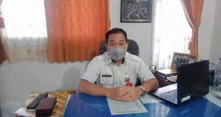 Disdukcapil Kapuas
