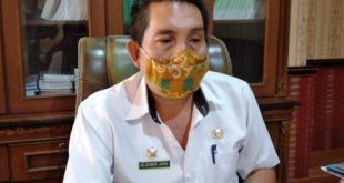 PPKM Level 3