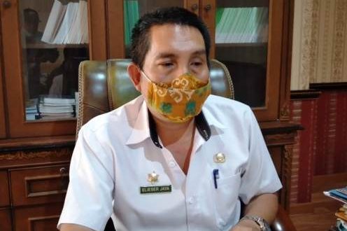 PPKM Level 3