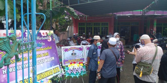 Wakil Ketua