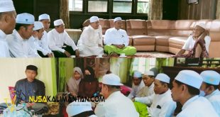 Penelusuran MUI