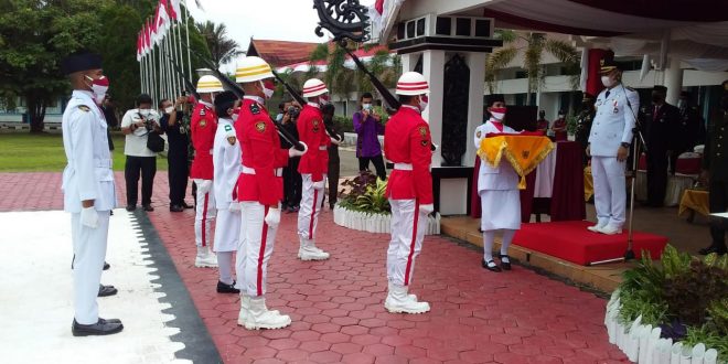 Pemkab Barito Selatan