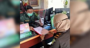 Berkas Perkara