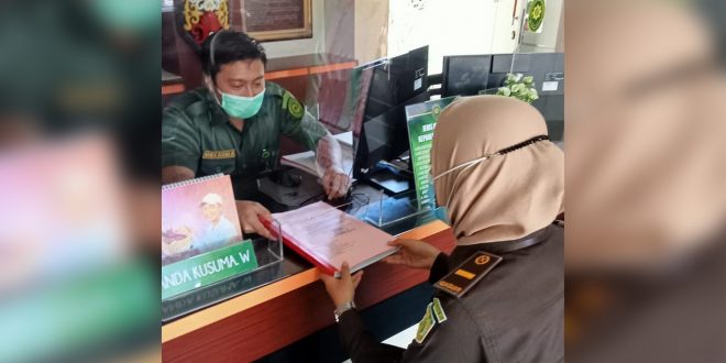 Berkas Perkara