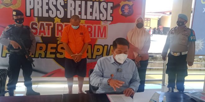 Oknum Kasek