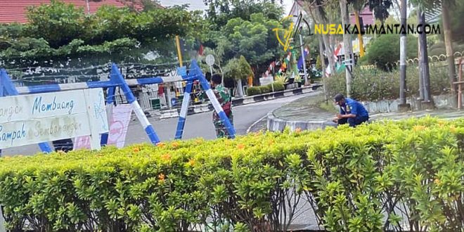 Pedagang Kecil