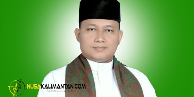 Warga Nahdliyin Berduka