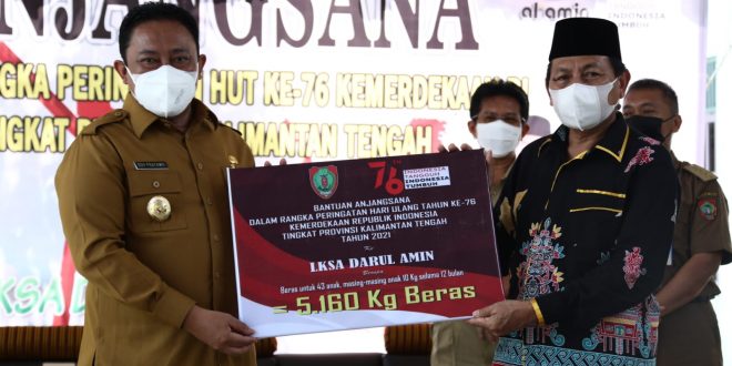 Berbagi