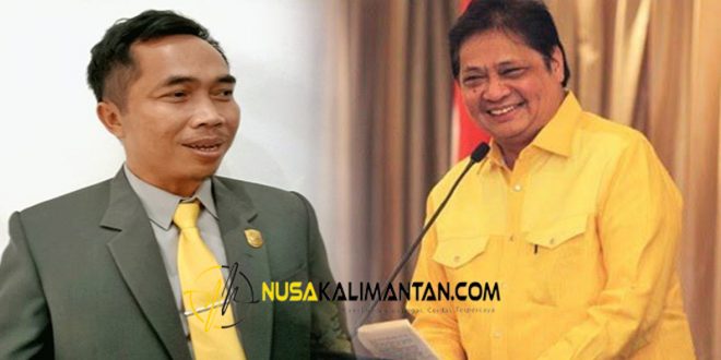 Golkar Pulpis