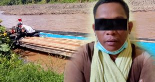 Tanpa Dokumen
