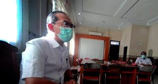 Klaster ASN Tertinggi