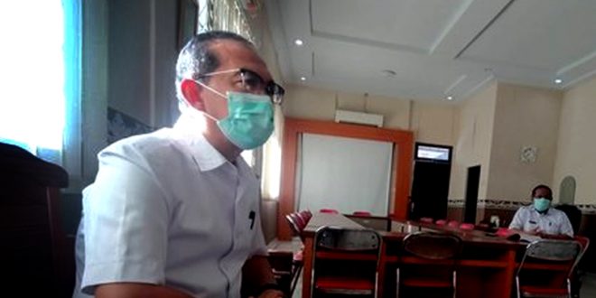 Klaster ASN Tertinggi