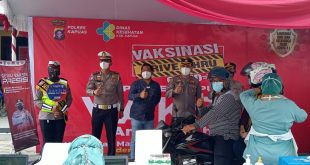 Gerai Vaksin