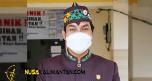 OPD di Pulang Pisau