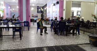 Pelaku Kuliner