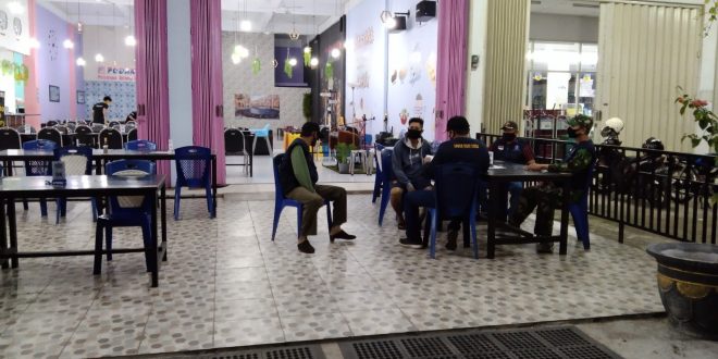 Pelaku Kuliner