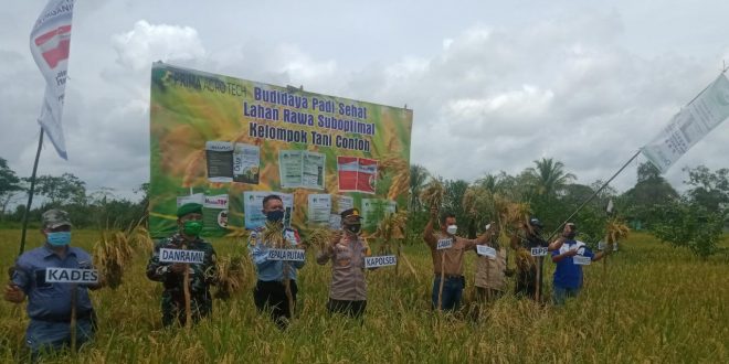 Terobosan Budidaya