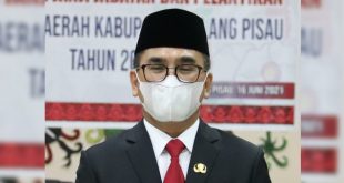 Kalster ASN