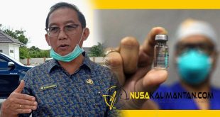 Stok Vaksin