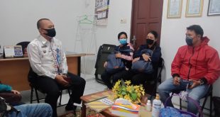 Sosialisasi