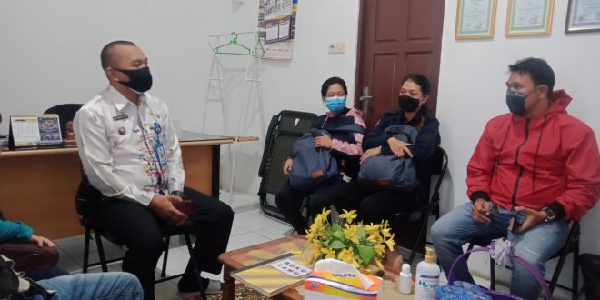 Sosialisasi