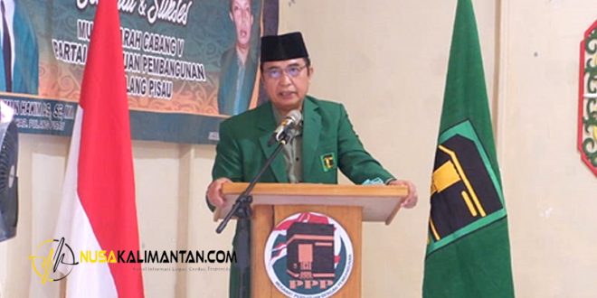 Achmad Amur