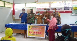 Camat Bataguh