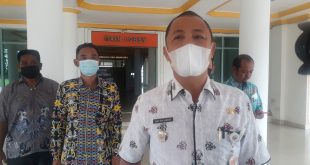 Kalteng Targetkan