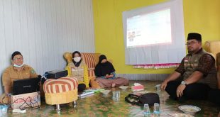 Gapoktan Bersatu