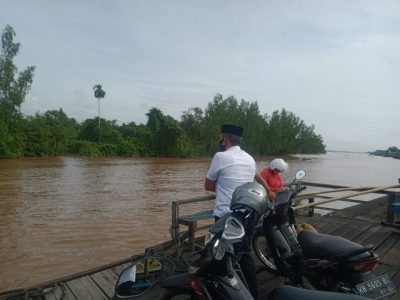 Konservasi Bekantan