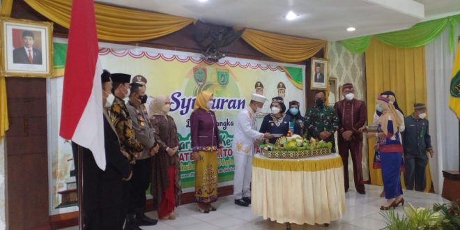 Peringatan HUT