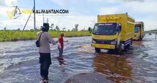 Lalin Lancar