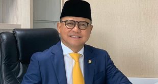 Lagi Anggota DPR RI
