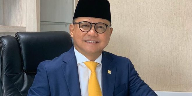 Lagi Anggota DPR RI