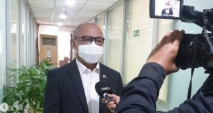 Neraca Dagang RI
