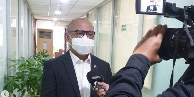 Neraca Dagang RI