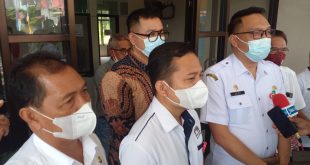 PDAM Buntok