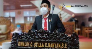 Anggota Dewan