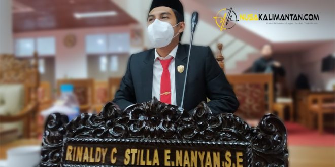 Anggota Dewan