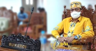 Anggota DPRD