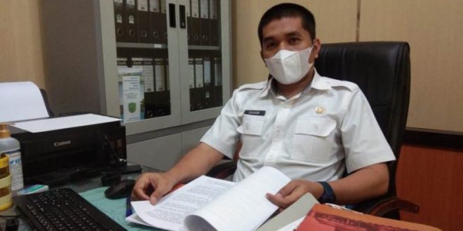 Realisasi Keuangan