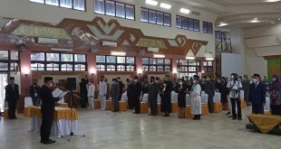 Bupati Eddy