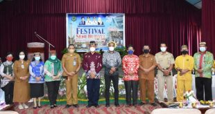 Lomba Festival