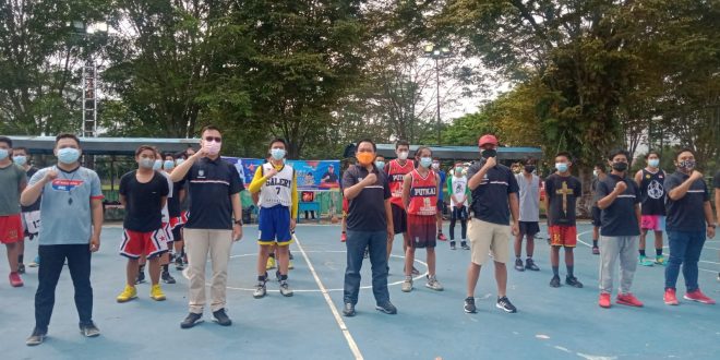 Seleksi Pemain