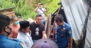 Warga Buntok