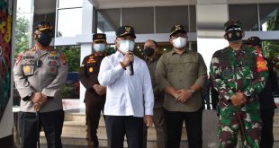 Gubernur Kalteng